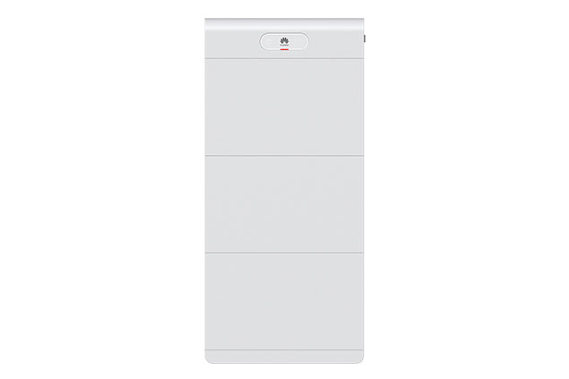 batterie pour panneau solaire du fabricant huawei référence luna 2000 21 s1