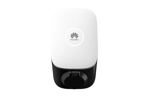 Chargeur intelligent pour voiture électrique Huawei