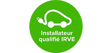 IRVE - Qualifelec Pros- Azur Système Solaire
