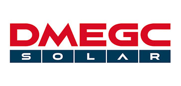 logo DMEGC Solar : Fabricant de modules photovoltaïques