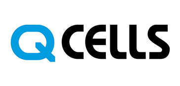 logo Qcells : Solutions énergétiques