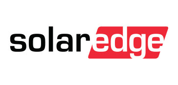 logo SolarEdge : Solutions énergétiques