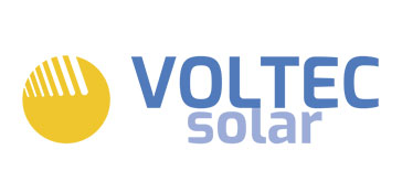 logo Voltec Solar : Fabricant de Panneaux Solaires en France