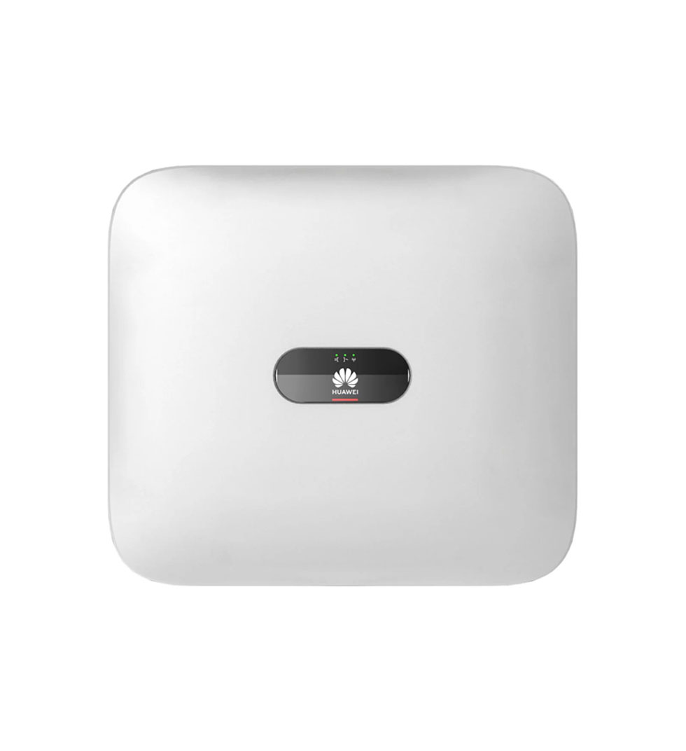 Onduleur de panneaux photovoltaïques