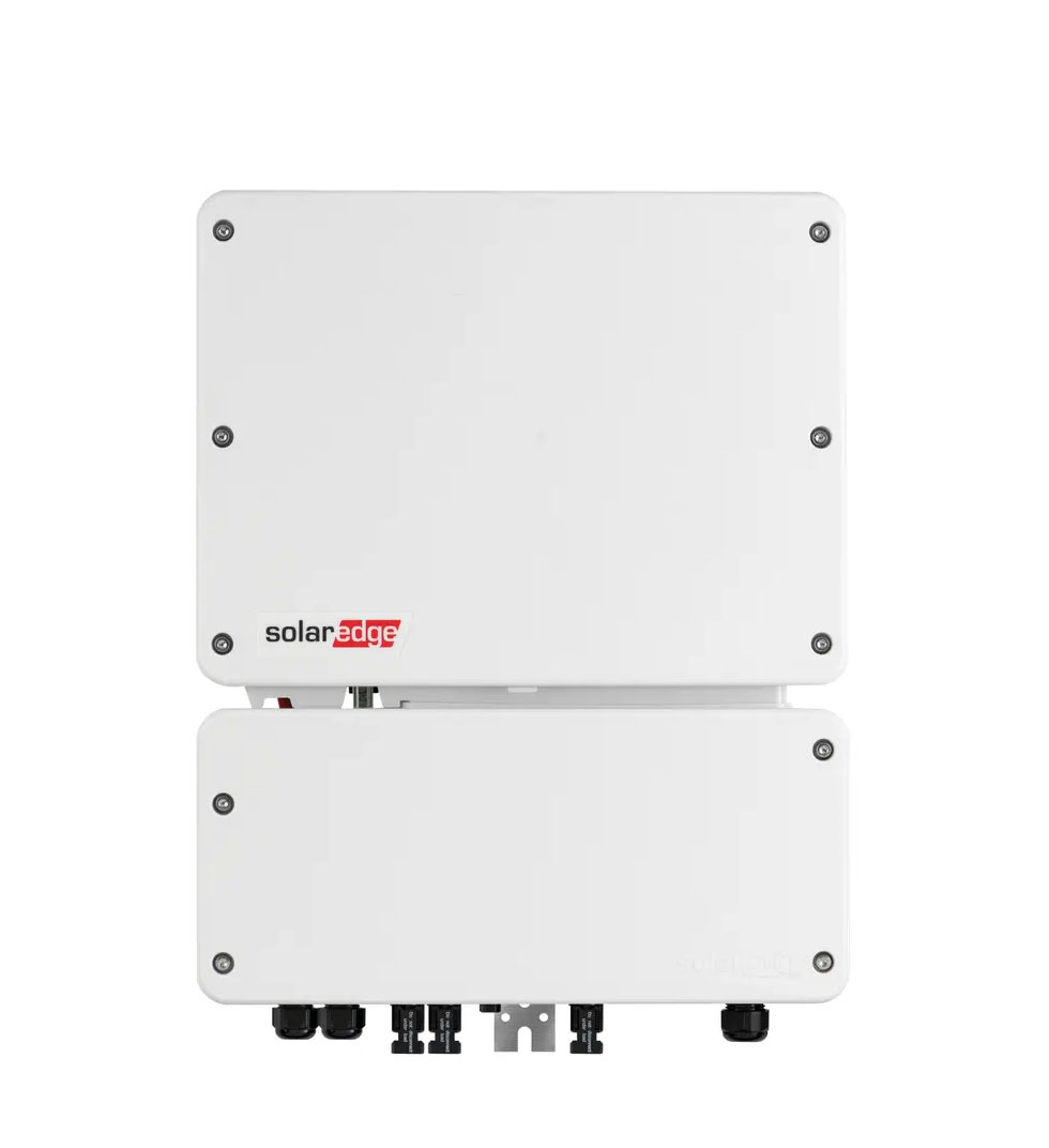 Onduleur pour panneau solaire photovoltaïque