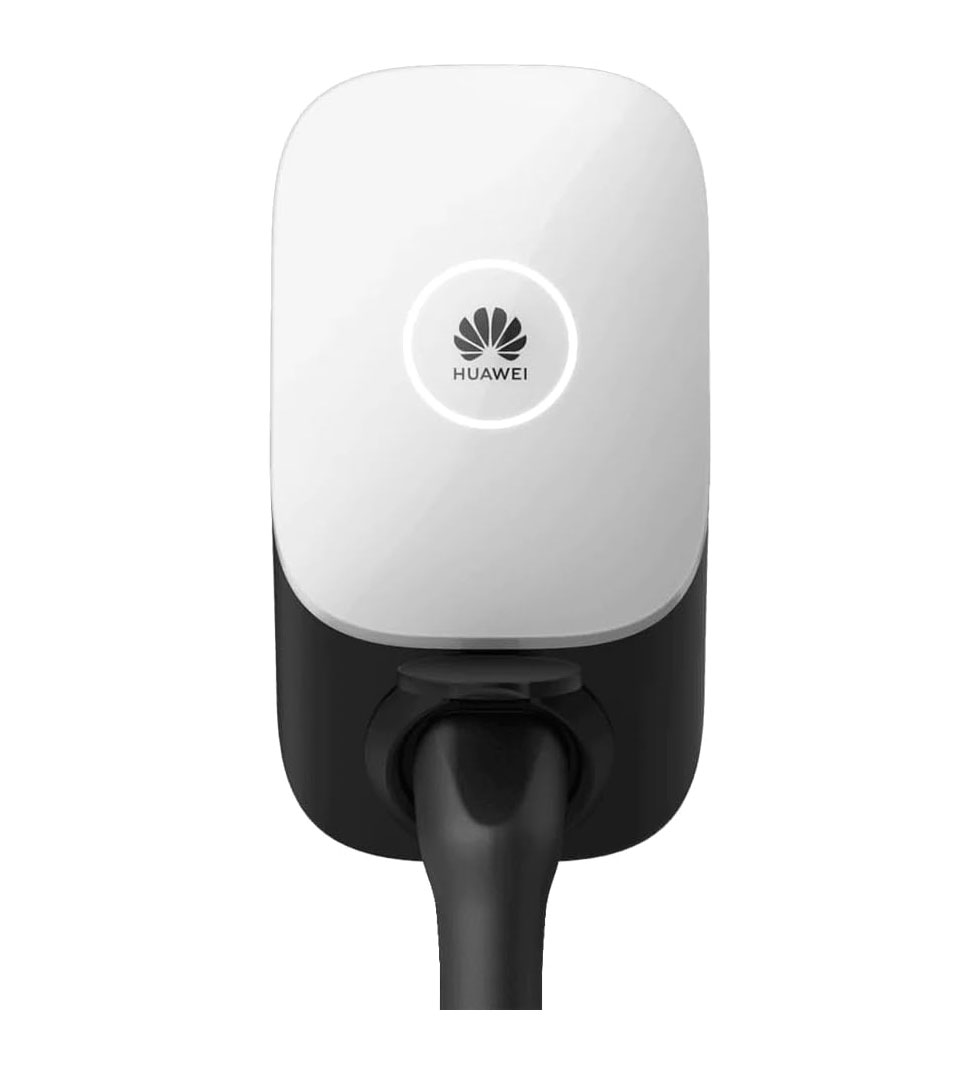 Station de recharge pour véhicule électrique