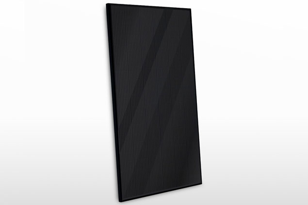 Panneau photovoltaïque Voltec Solar Tarka Basalte