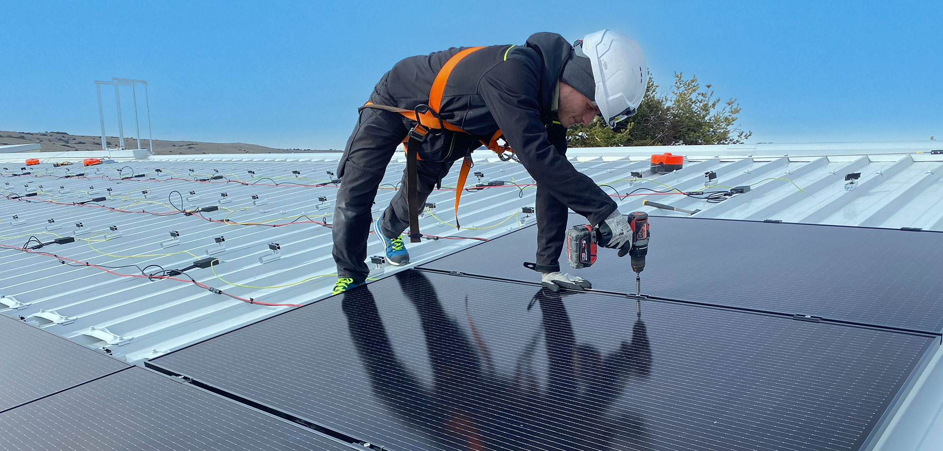 engagements et durée de vie panneaux solaires