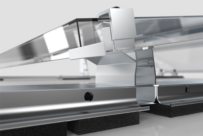 garantie fixation panneau photovoltaïque de 10 ans