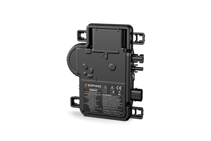 garantie micro onduleur photovoltaïque de 20 à 25 ans