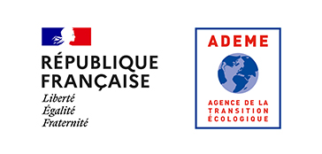 logo ADEME - Agence de la Transition Ecologique