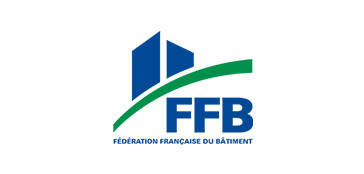 logo Fédération Française du Bâtiment FFB