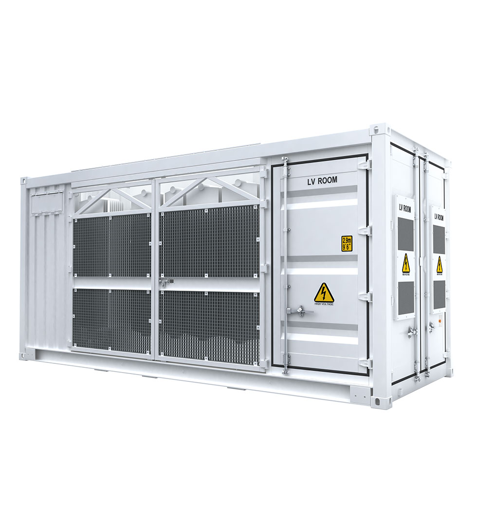 Transformateur BT/HT Huawei Jupiter