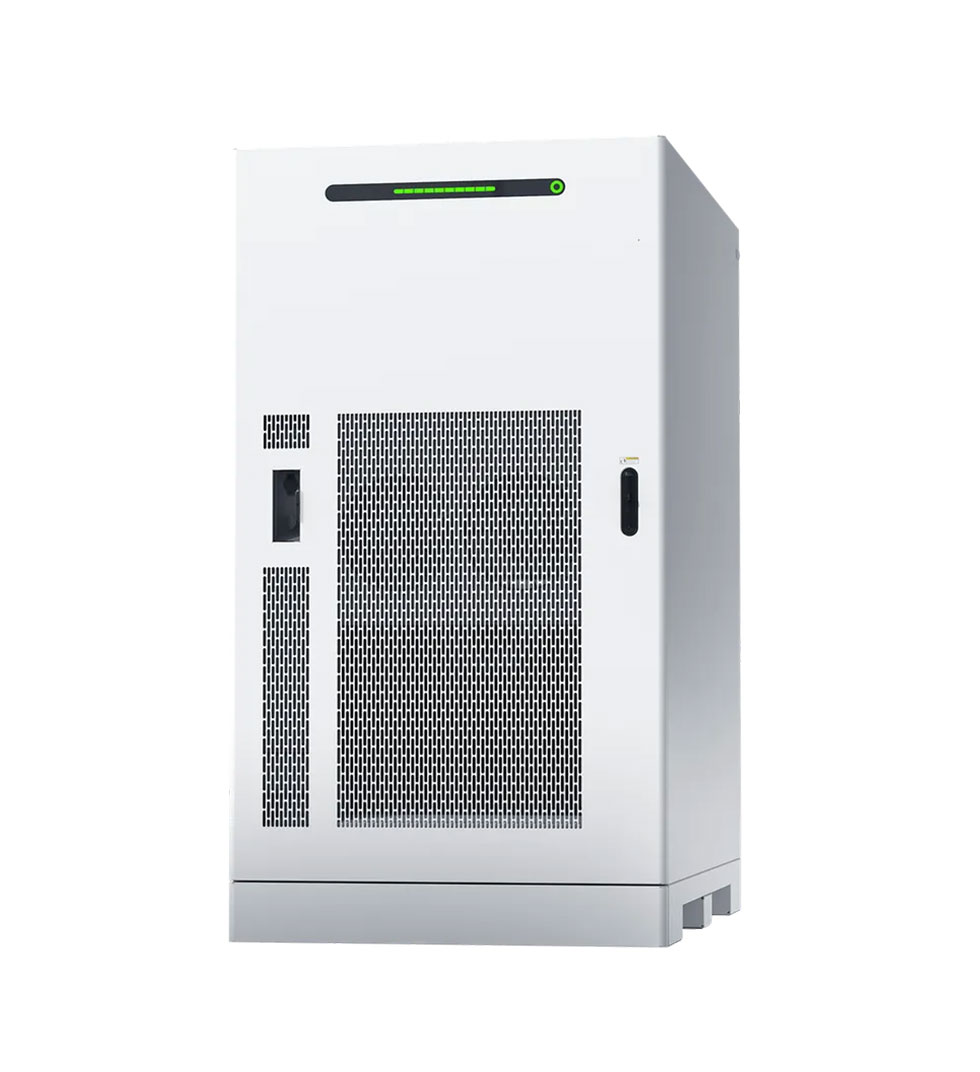 Stockage énergie solaire Huawei 215 s10 Smart String ESS