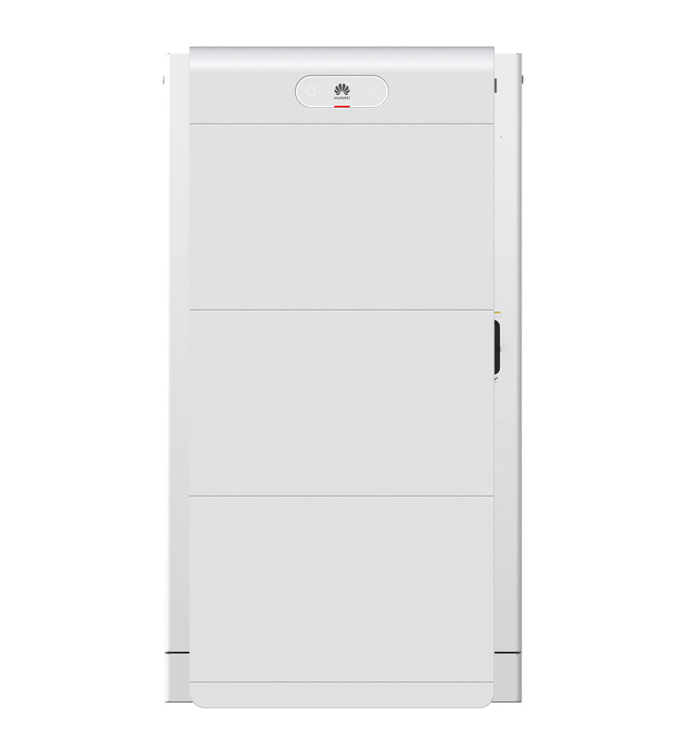 stockage énergie solaire Huawei Luna 2000 21 s1